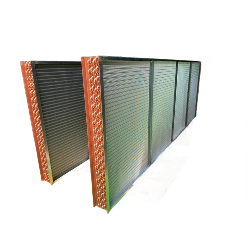 Air Cooled Condenser