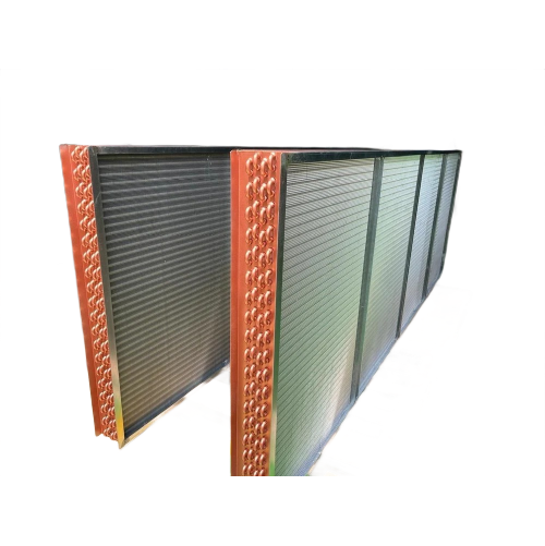 Air Cooled Condenser