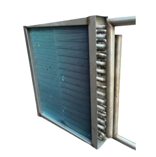 Air Cooled Steam Condenser