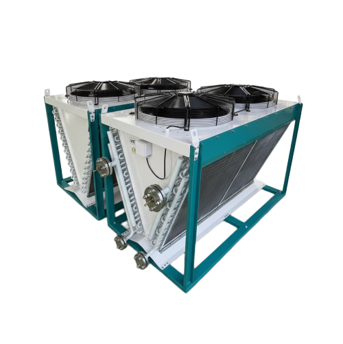 Ammonia Air Cooled Condensing Unit