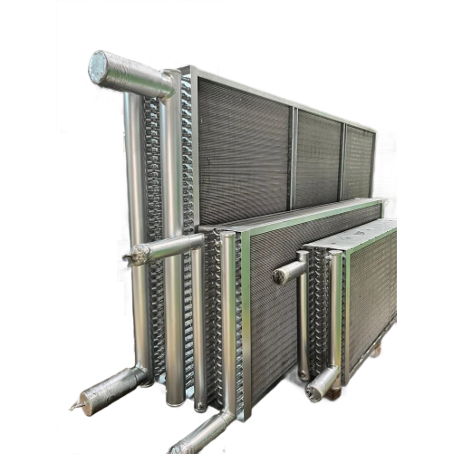 Chilled Water Cooling Coils