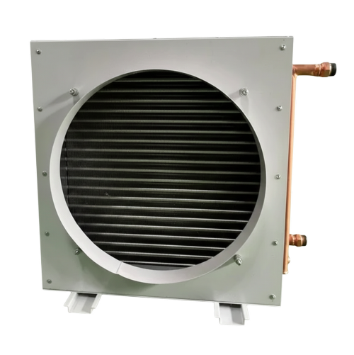 Crypto Mining Cooler