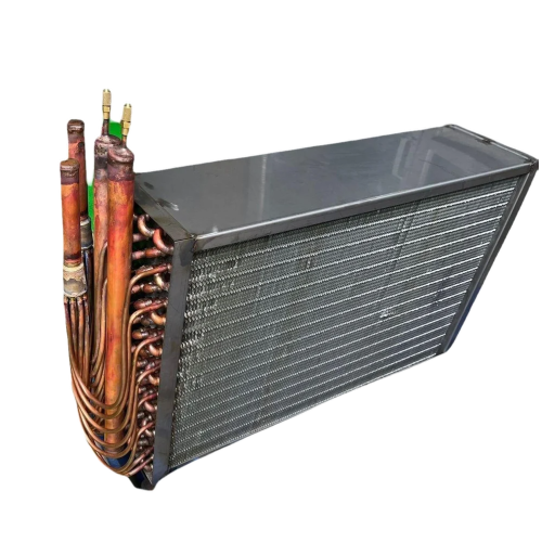 Dx Cooling Coil
