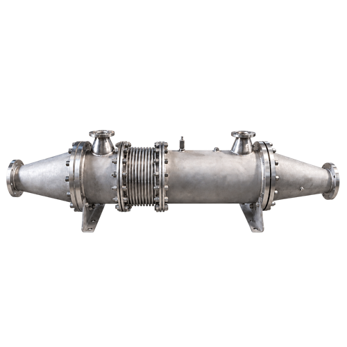 Exhaust Gas Cooler