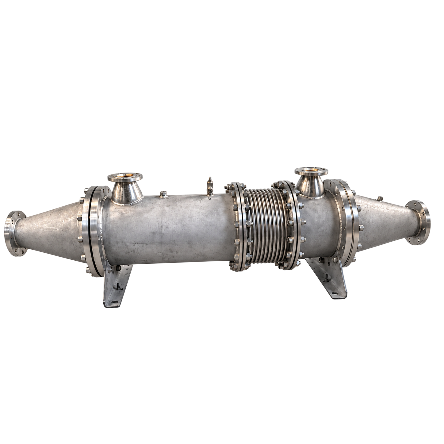Exhaust Gas Cooler
