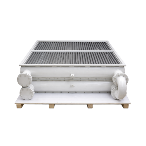 Finned Tube Heat Exchangers