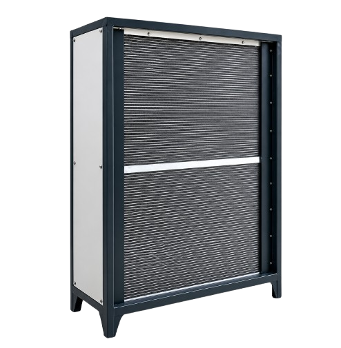 Aluminium Micro Channel Coil