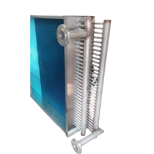 Oil Cooler Heat Exchanger
