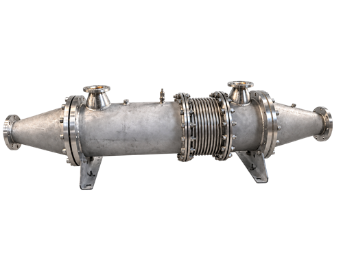 Exhaust Gas Cooler