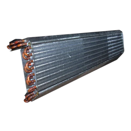 Air Cooled Evaporator in India