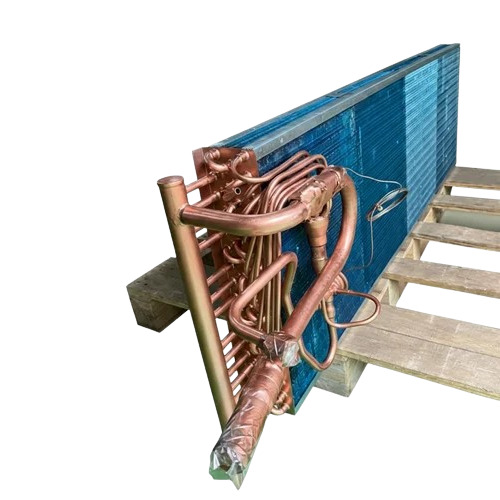 Evaporator Coil Manufacturers in Bhosari