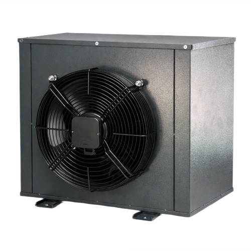 Heat Exchanger Manufacturers in Nagpur