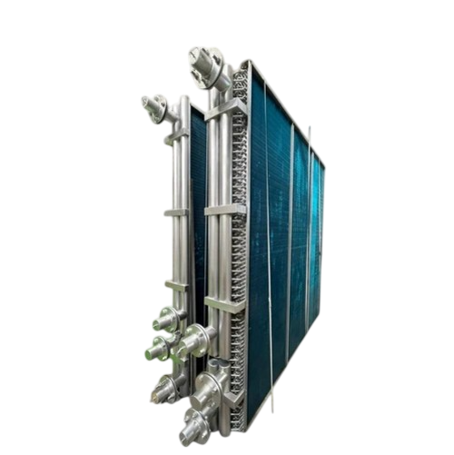 Water Cooled Condenser in India