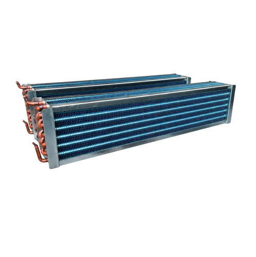 Water Cooled Evaporator in India